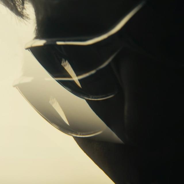 Album cover art for "Logiciel" by Tetsuro