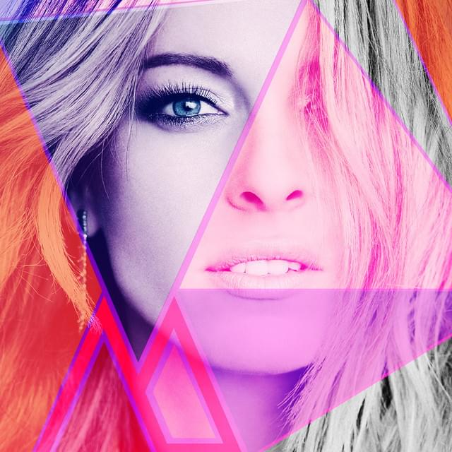 Cover image for M