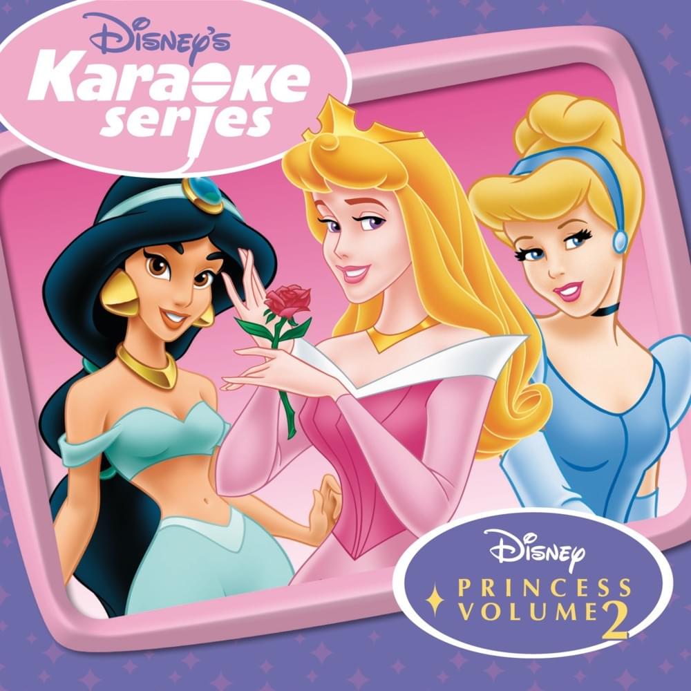 A Whole New World (Vocal) by Leslie French