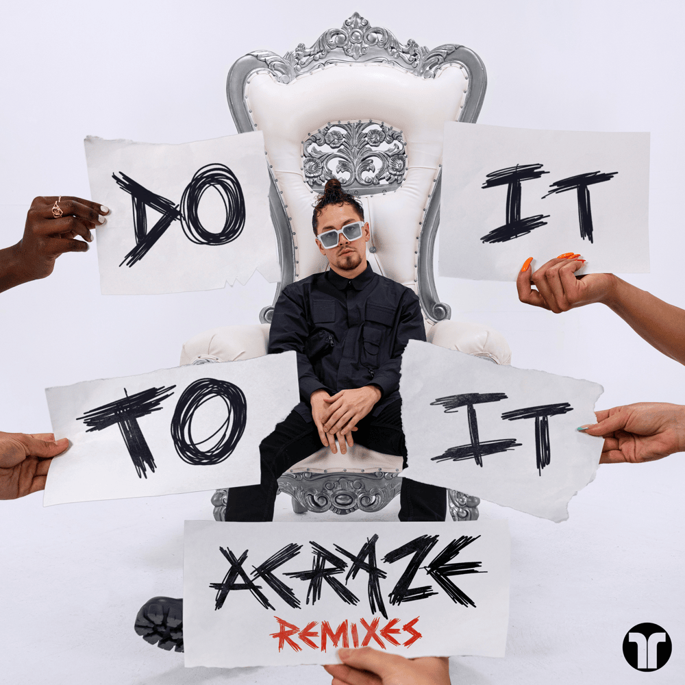 Cover image for Do It To It (Remixes)