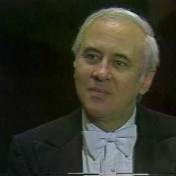 Photo of Leonard Pennario