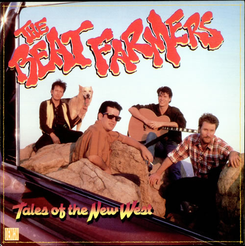 Mondo by Beat Farmers