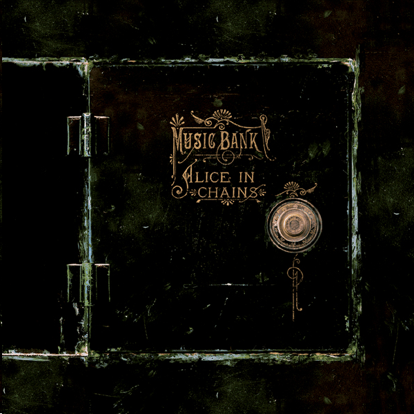 Cover image for Music Bank