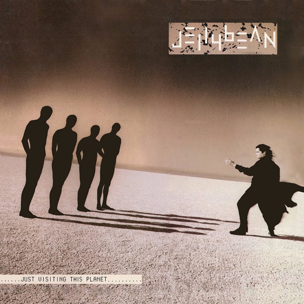 Jingo by Jellybean