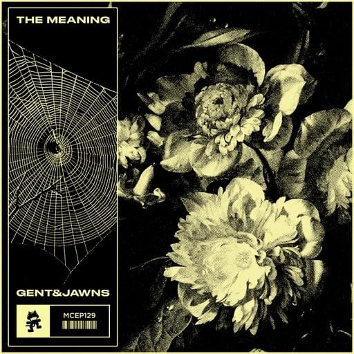 Cover image for The Meaning EP