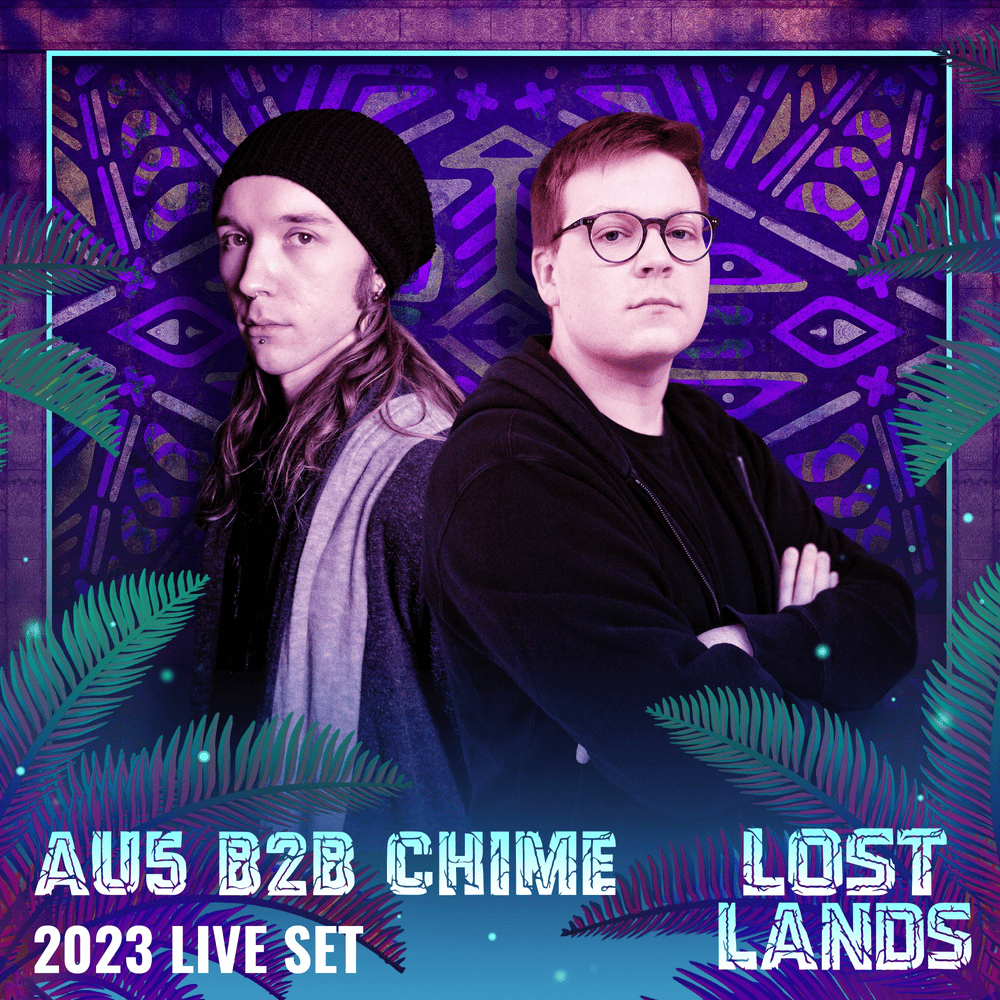 ID1 (from Au5 B2B Chime Live at Lost Lands 2023) [Mixed] by ID