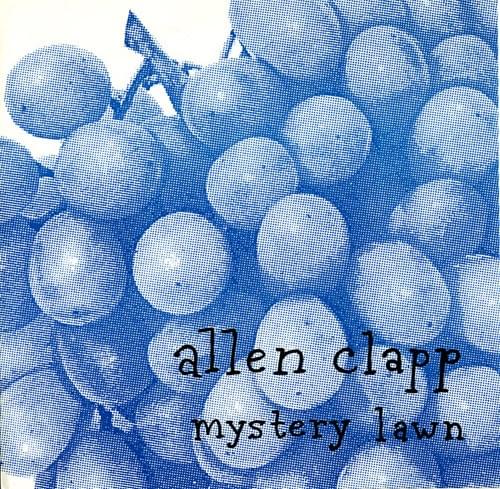 Snow In The Sun by Allen Clapp