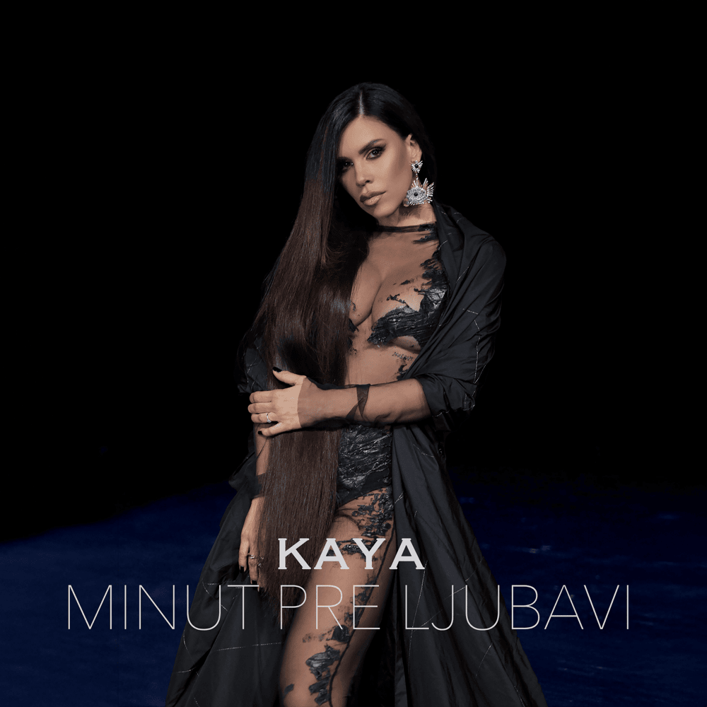 Minut pre ljubavi by Kaya (SRB)