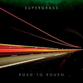 Tales of Endurance (Parts 4, 5 & 6) by Supergrass
