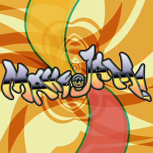 Make A Jam! by U1