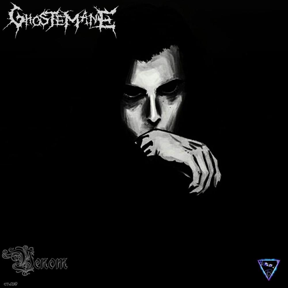 Venom by Ghostemane