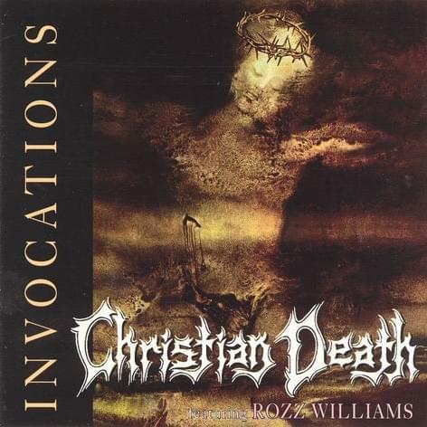 Spiritual Cramp by Christian Death