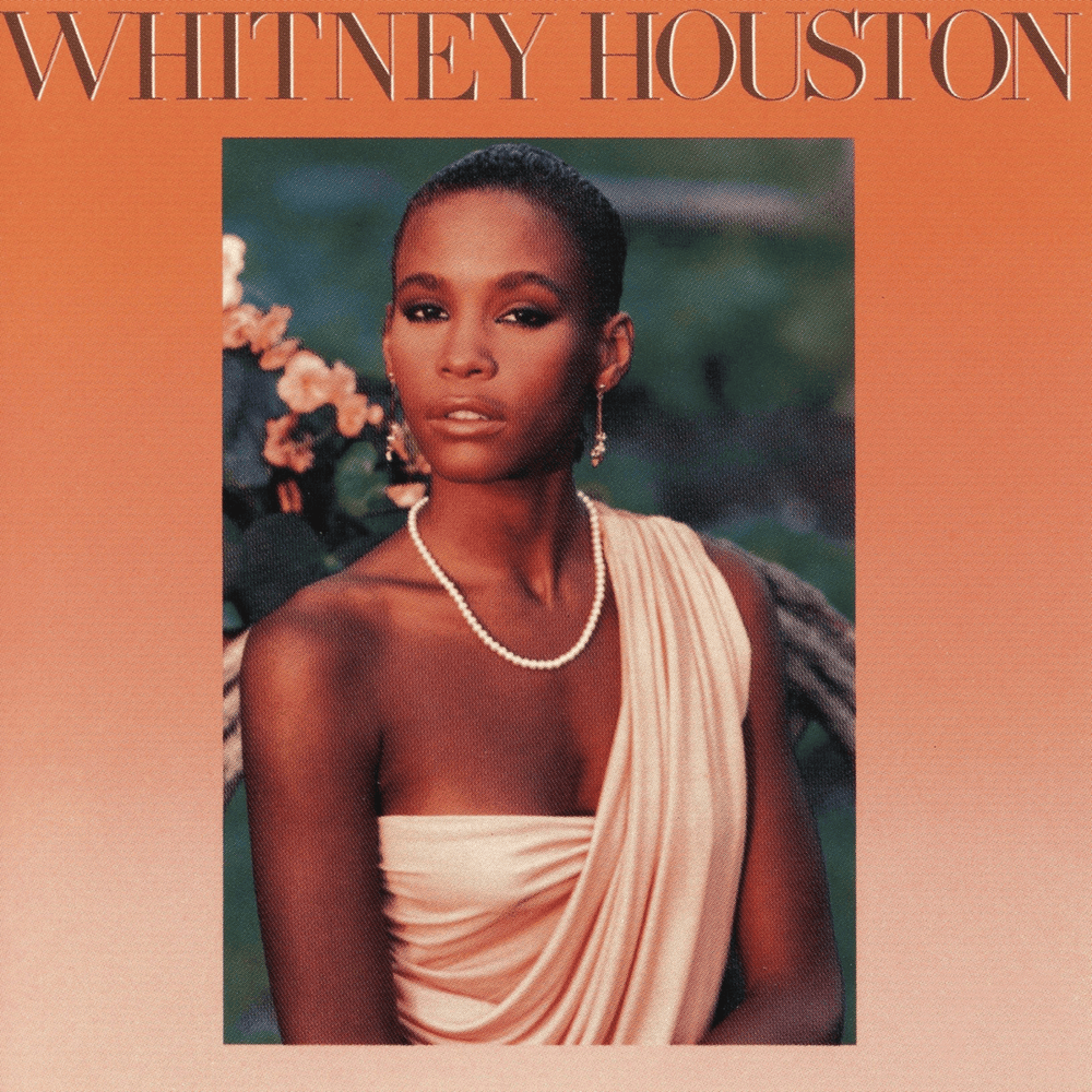 Album cover art for "Take Good Care of My Heart" by Whitney Houston & Jermaine Jackson