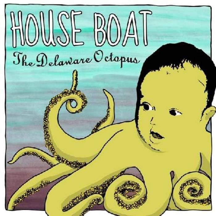 Wait, What? by House Boat