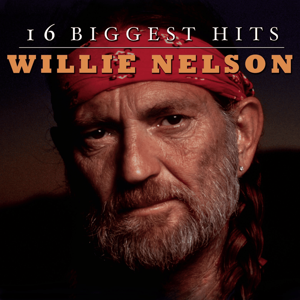 Cover image for 16 Biggest Hits