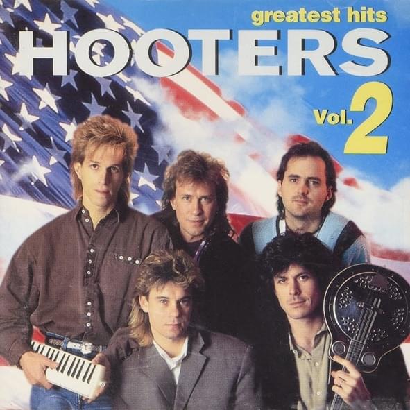 Cover image for Greatest Hits, Vol. 2