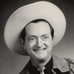 Photo of Al Dexter