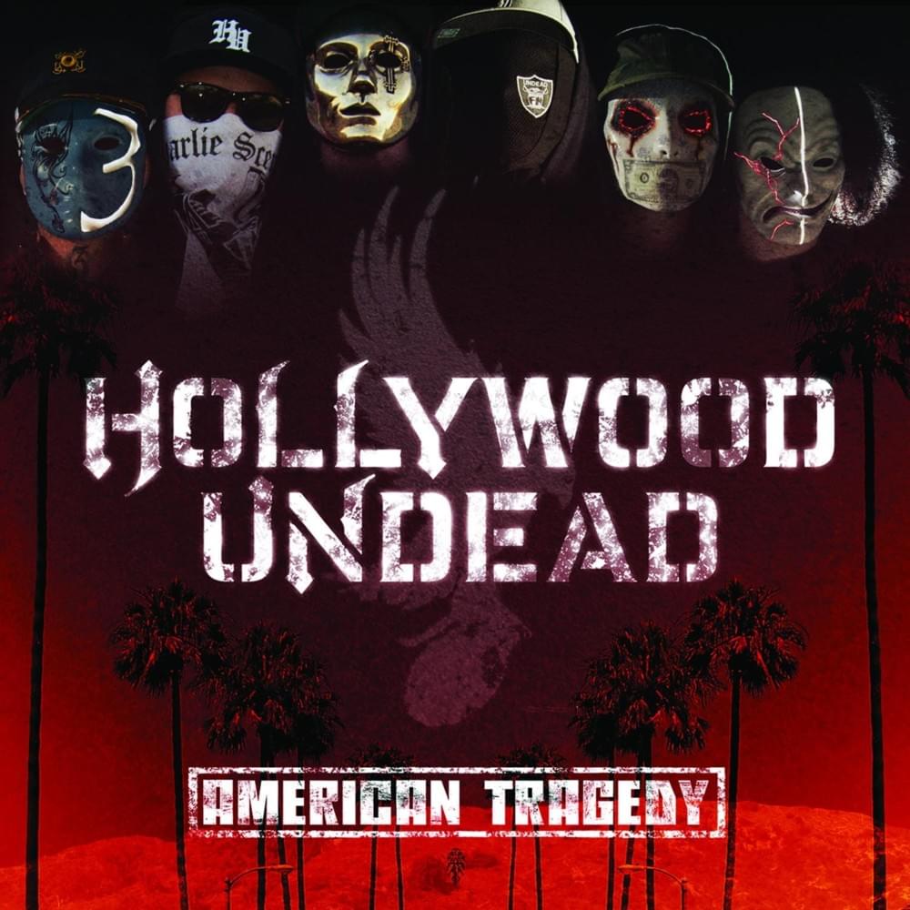 Bullet by Hollywood Undead