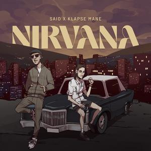 Cover image for Nirvana