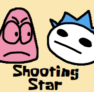 Shooting Star by Womoisreal