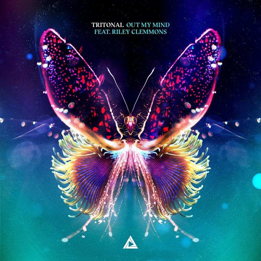 Out My Mind by Tritonal