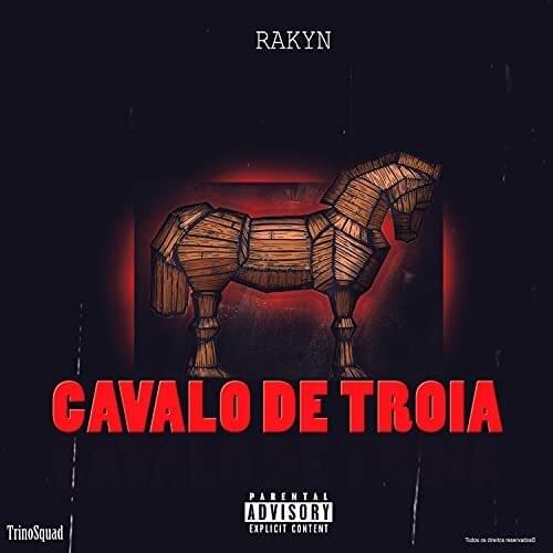 Cavalo de troia by Rakyn