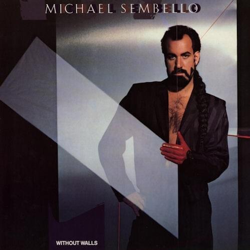 Tear Down the Walls by Michael Sembello