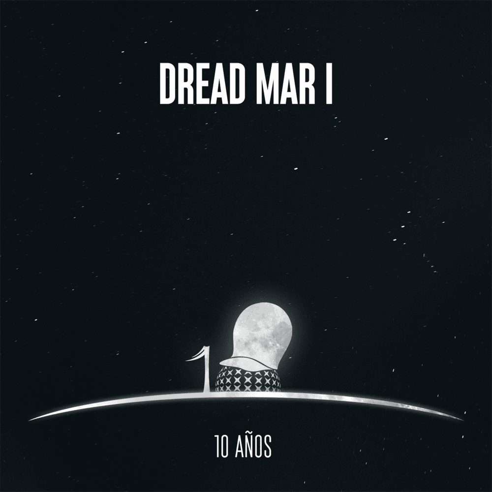 Hoja en Blanco by Dread Mar I