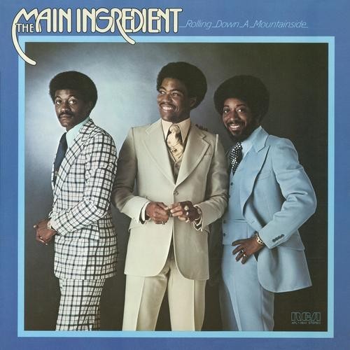 Rolling Down a Mountainside by The Main Ingredient