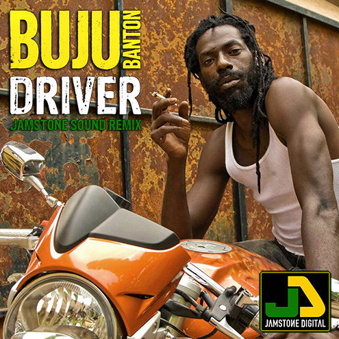 Driver A by Buju Banton