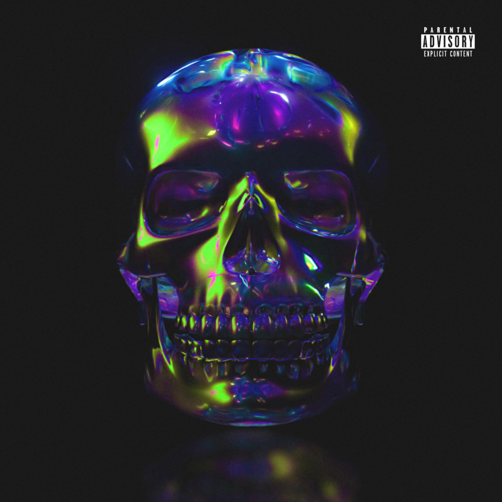 Cover image for Sicknin - EP