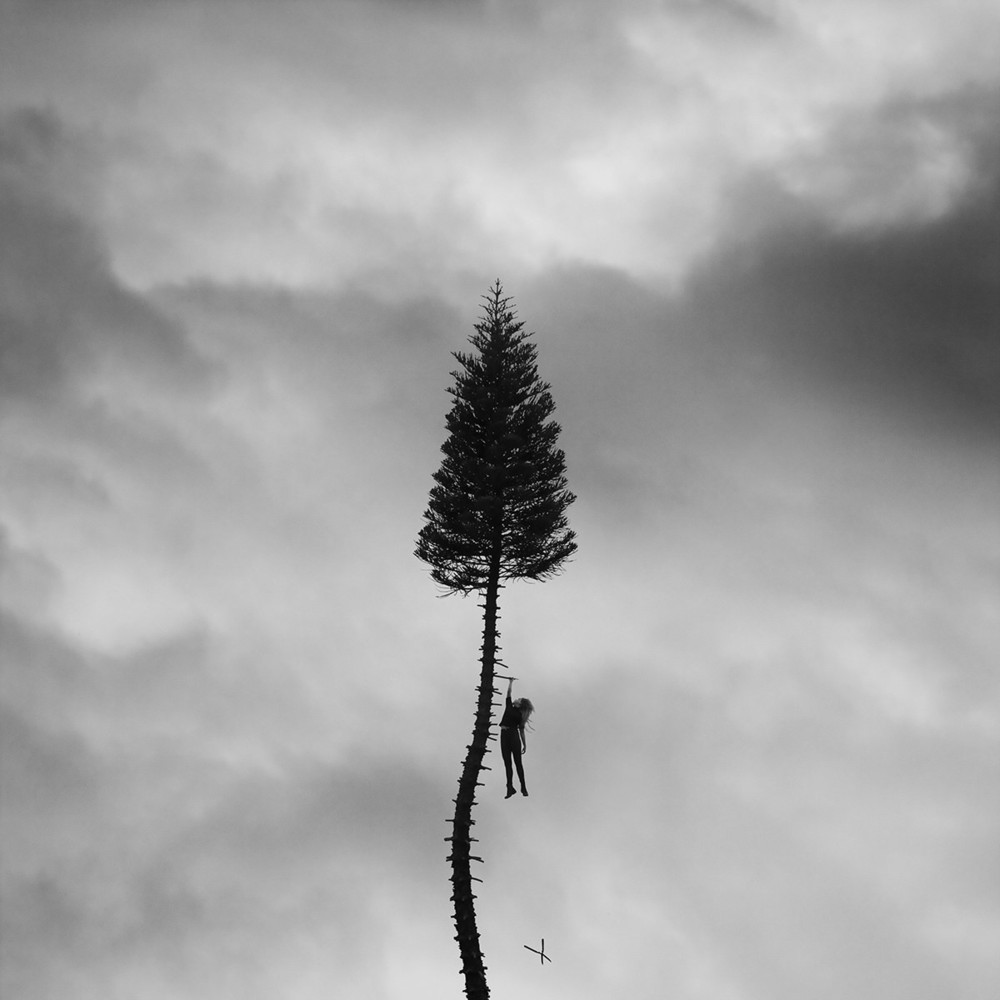 The Silence by Manchester Orchestra