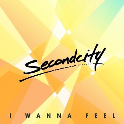 Cover image for I Wanna Feel (EP)
