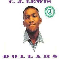 Album cover art for "Sweets For My Sweet" by CJ Lewis