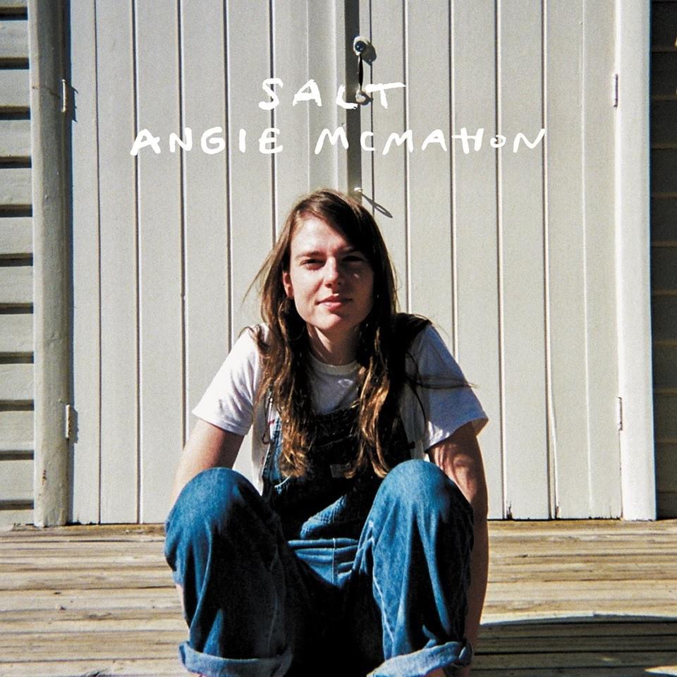 If You Call by Angie McMahon