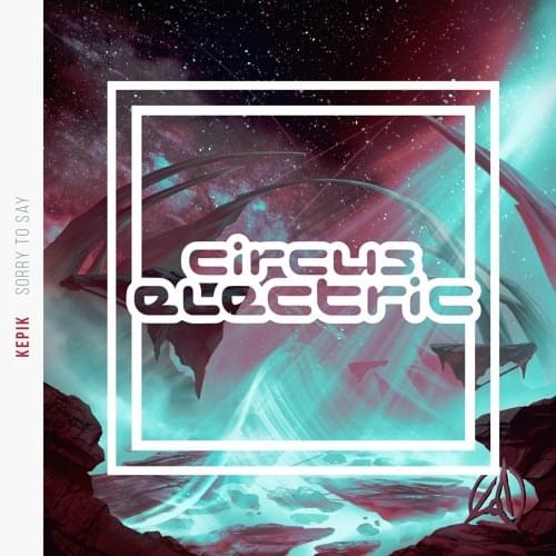 Sorry to Say by KEPIK