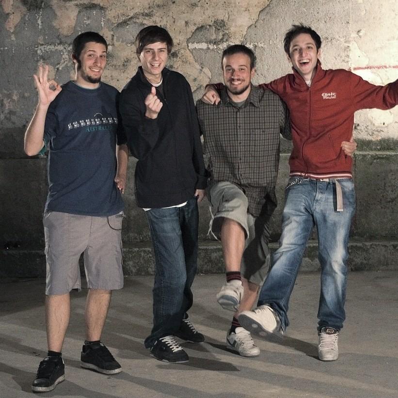 Cover image for Trake Koje Nisu Na Albumima (2004 - 2009)