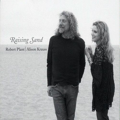 Killing the Blues by Robert Plant