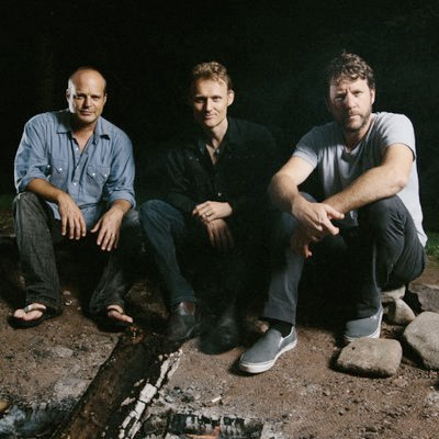 Photo of Medeski, Martin & Wood