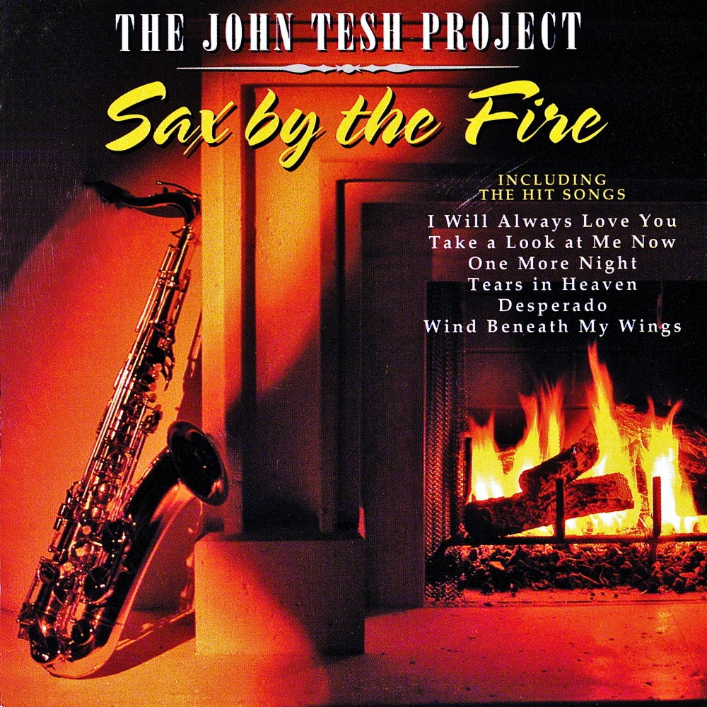 Fields of Gold by John Tesh