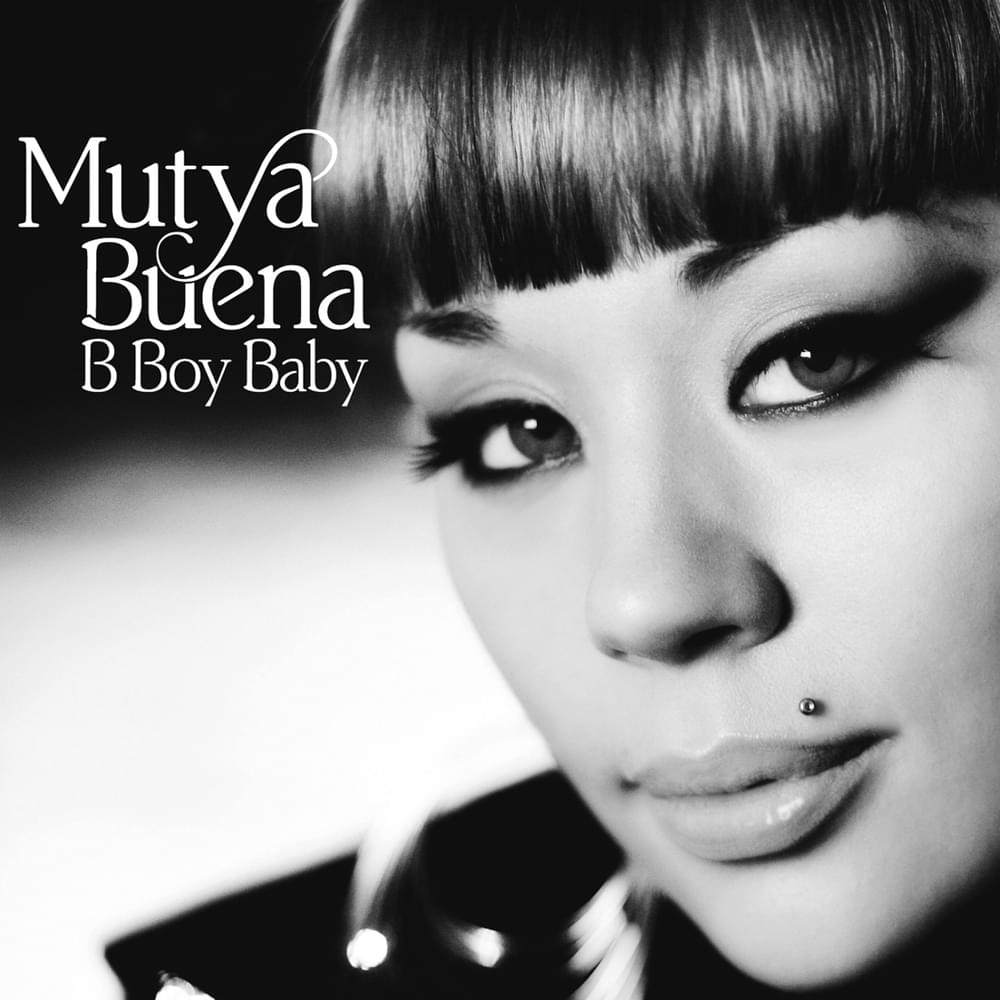 B Boy Baby by Mutya Buena