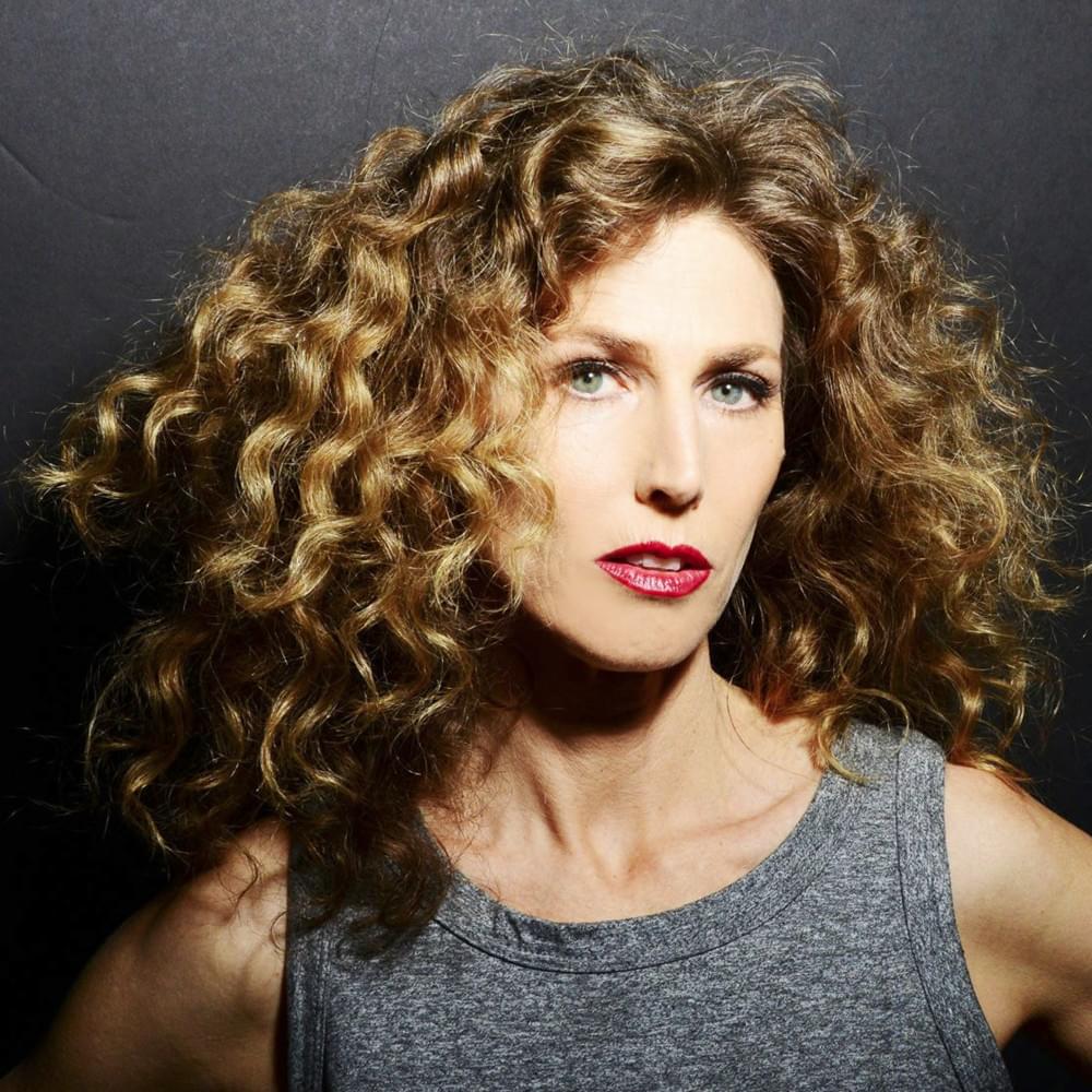 Sophie B. Hawkins Profile Picture Photo of Sophie B. Hawkins