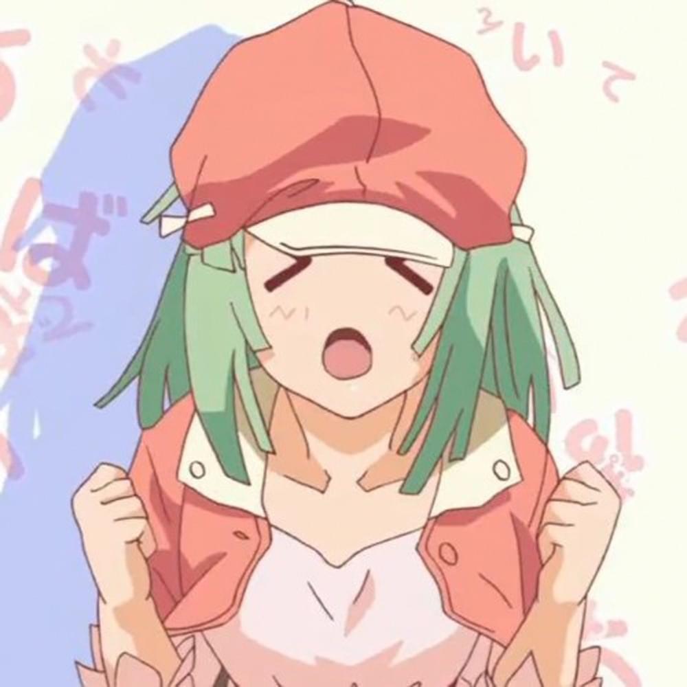 Album cover art for "恋愛サーキュレーション (Ren’ai Circulation)" by 花澤香菜 (Kana Hanazawa)