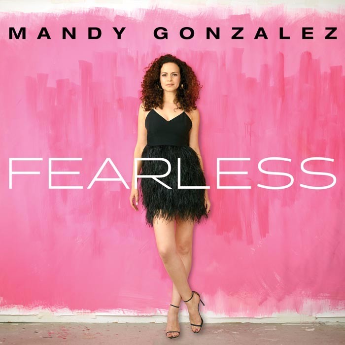 Que Será, Será by Mandy Gonzalez