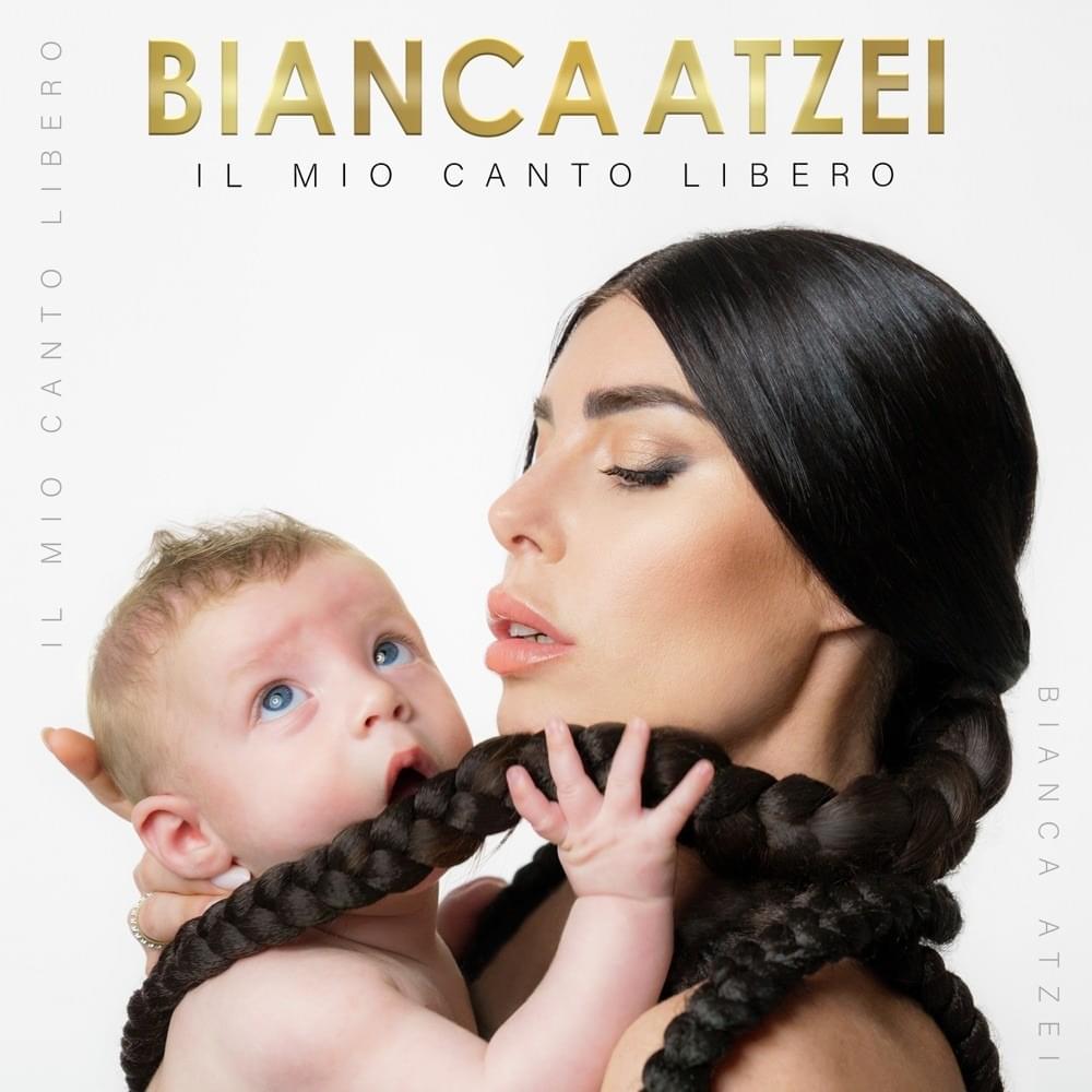 Il cielo in una stanza by Bianca Atzei