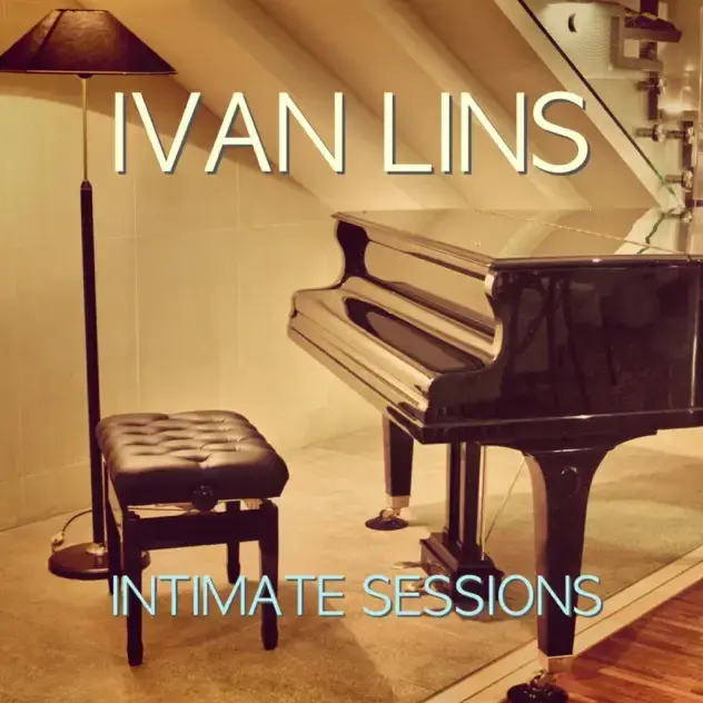 Cover image for Intimate Sessions