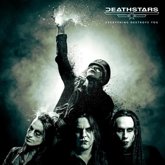The Infrahuman Masterpiece by Deathstars