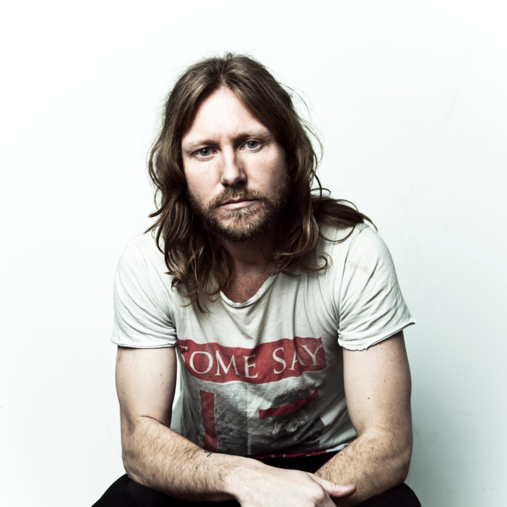 Cory Branan Profile Picture Photo of Cory Branan