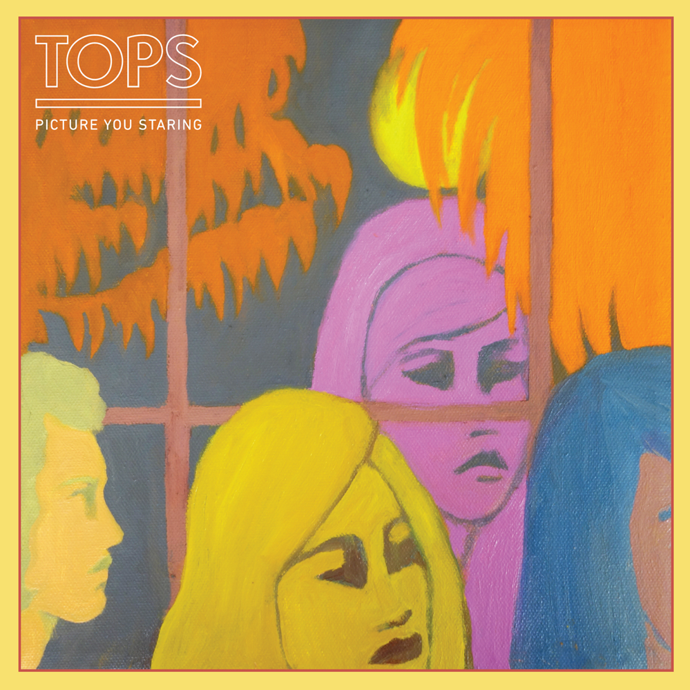 Way to be Loved by TOPS