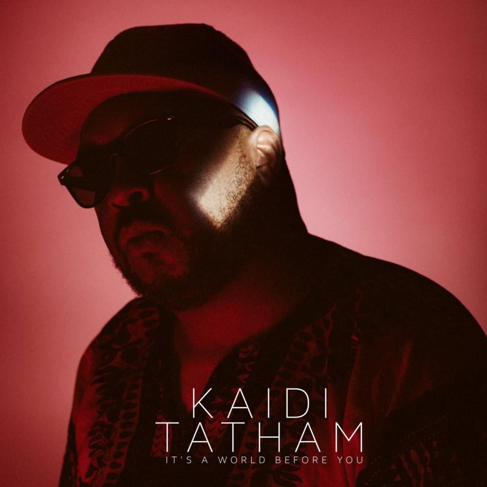 2Tone by Kaidi Tatham